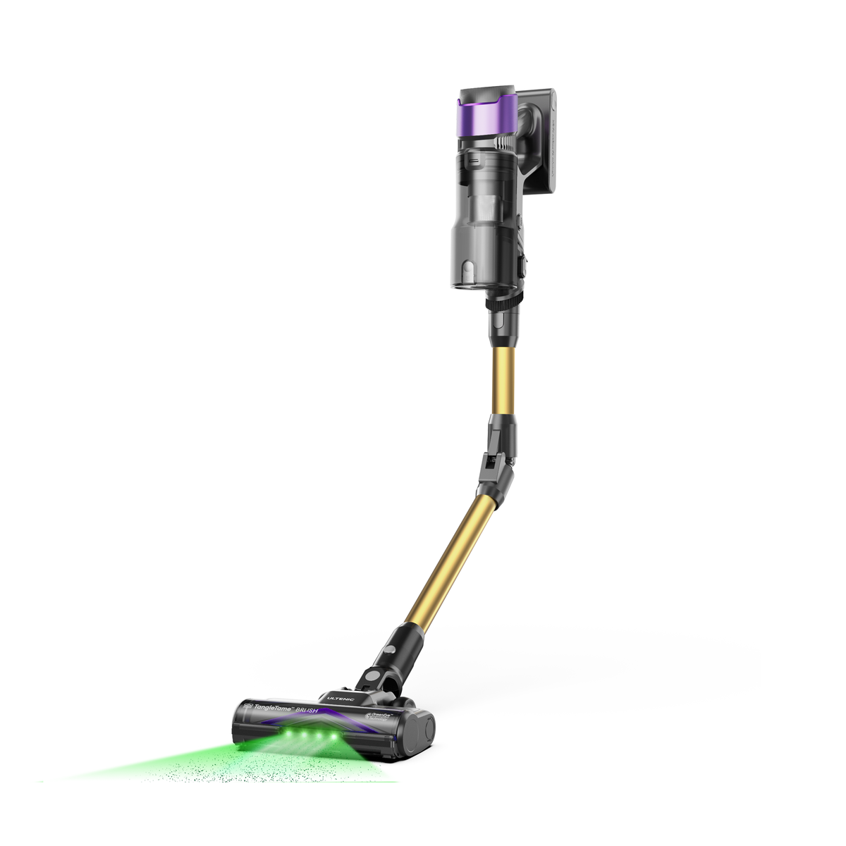 Ultenic U20 Cordless Vacuum