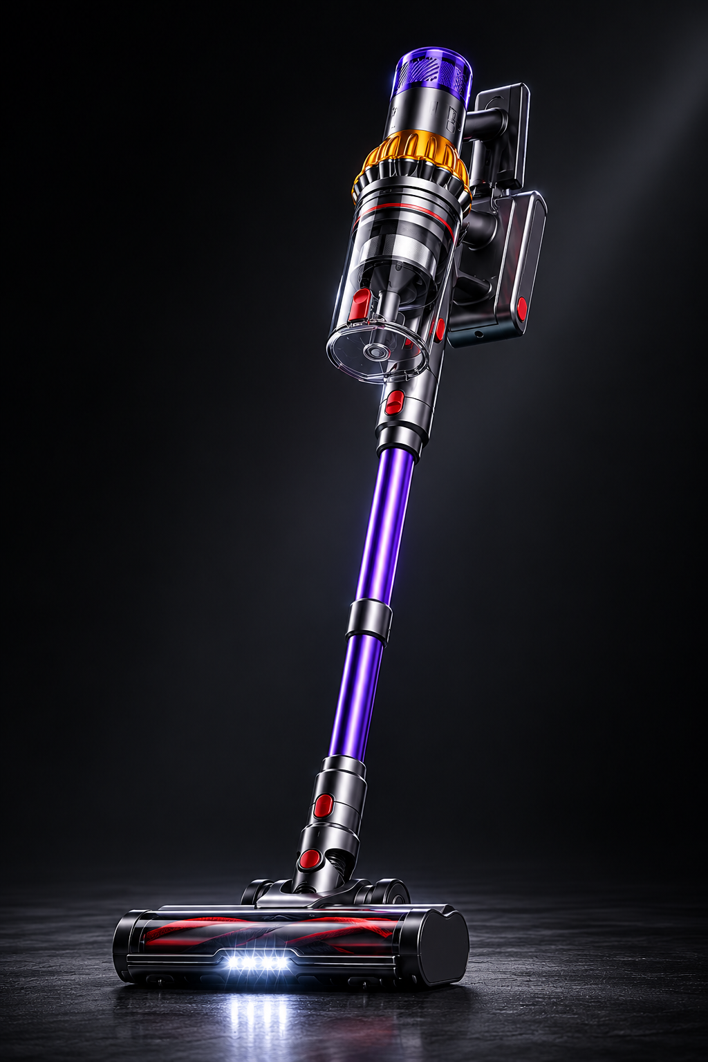 DyMona V18 MAX