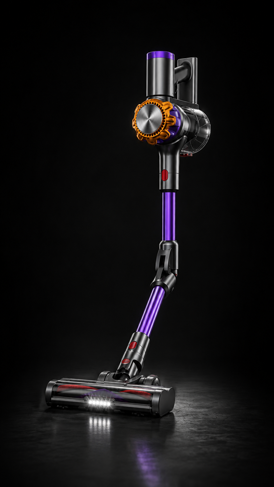 Dymona V18 Standard